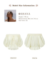 Rose Heights Blouse