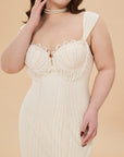 Curve & Plus "Siren's Song" Dress