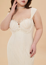 Curve & Plus "Siren's Song" Dress