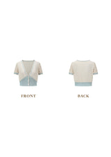 The Butterfly Girl Knit Cardigan