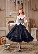 (US Exclusive)The Dream of Waltz Skirt