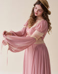 Curve & Plus Summer Poem Dress