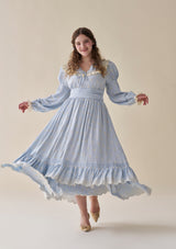 Curve & Plus Miss Clara Dress