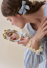 Curve & Plus Miss Clara Dress