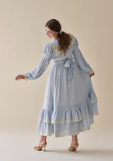 Curve & Plus Miss Clara Dress