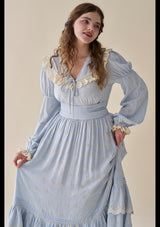 Curve & Plus Miss Clara Dress