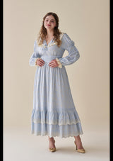 Curve & Plus Miss Clara Dress