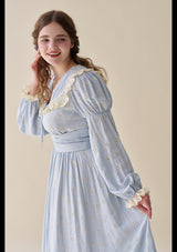 Curve & Plus Miss Clara Dress