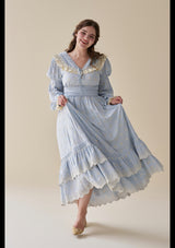 Curve & Plus Miss Clara Dress