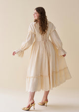 Curve & Plus Elpis Dress