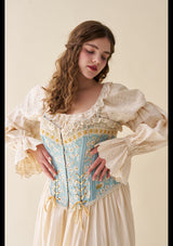 Curve & Plus Elpis Corset