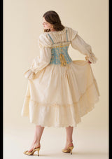 Curve & Plus Elpis Corset