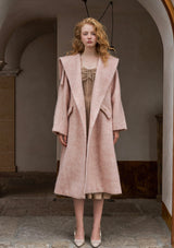 Bohemian Journey Coat