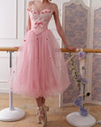 Barbie Genevieve Tulle Skirt
