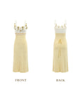 Daisy Manor Knit Dress
