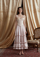 Princess Cynthia Skirt