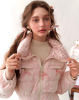 Pineberry Donazi Wende-Daunenjacke 2-in-1