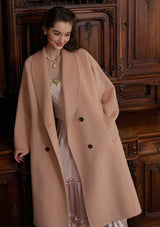 (US Exclusive)Wall Street Lady Coat