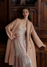 (US Exclusive)Wall Street Lady Coat
