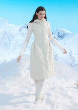 (US Exclusive)Little Mochi Down Coat