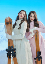 (US Exclusive)Little Mochi Down Coat