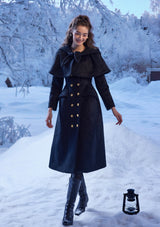 (US Exclusive)Noir Fairytale Dress