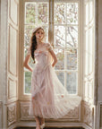 Garden Blossom Tale Corset Dress