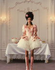 Peerless Beauty Corset