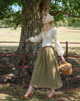 Meadow Wind Blouse