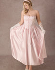 Curve&Plus Slumbering Aurora Dress