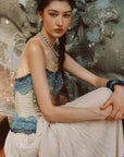 Emily's Lament Corset