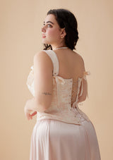 Curve & Plus Princess Cynthia Skirt