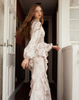Blütenkleid Lady