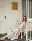 Blütenkleid Lady