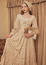 (US Exclusive)Kabu Dollhouse Dress