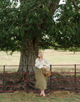 Meadow Wind Blouse
