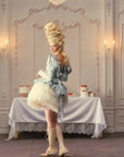 Bourbon Queen Corset