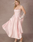 Curve&Plus Slumbering Aurora Dress