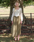 Meadow Wind skirt