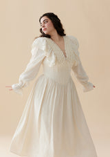 Curve & Plus Glitter Butterfly Dress