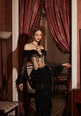 Hayali Kanarya Korse