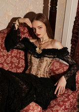 Hayali Kanarya Korse