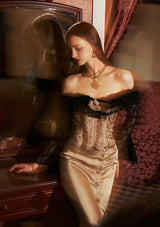 Hayali Kanarya Korse