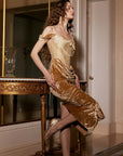 Korsettkleid Medusa