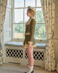 Champagne Dusk Women's Jacket