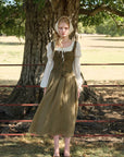 Meadow Wind Waistcoat