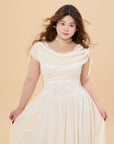 "Crash Landing On You" Dress