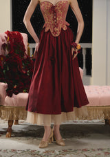 A Renaissance of Grace Skirt