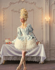 Bourbon Queen Corset