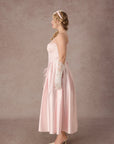 Curve&Plus Slumbering Aurora Dress